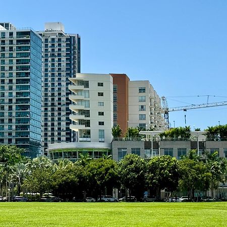 Miami Midtown Luxury Apartment Ngoại thất bức ảnh
