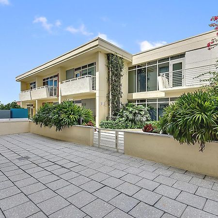 Miami Midtown Luxury Apartment Ngoại thất bức ảnh