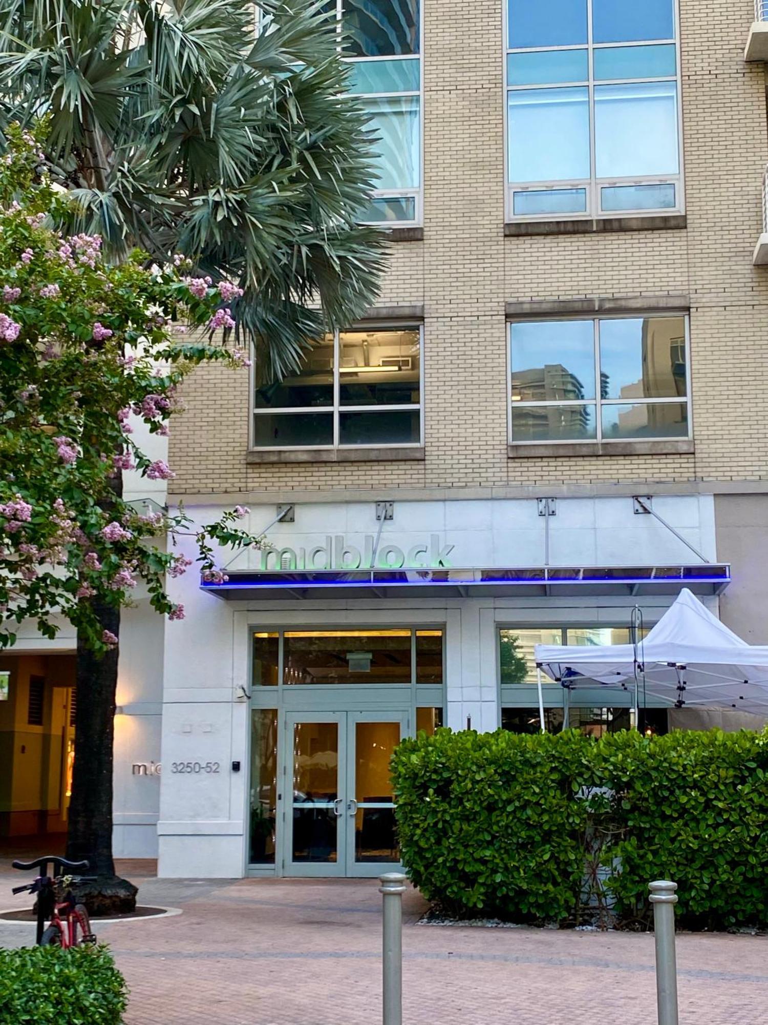 Miami Midtown Luxury Apartment Ngoại thất bức ảnh