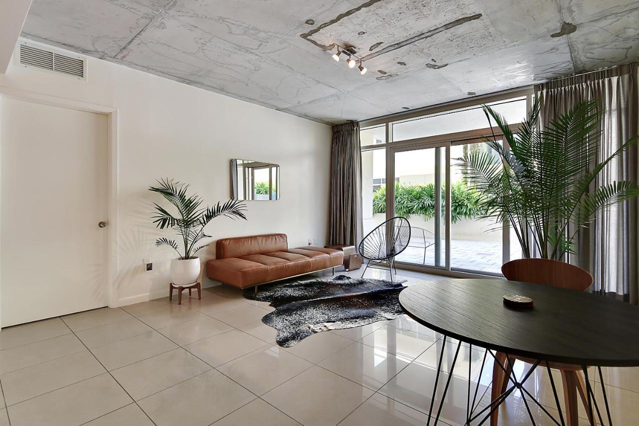 Miami Midtown Luxury Apartment Ngoại thất bức ảnh