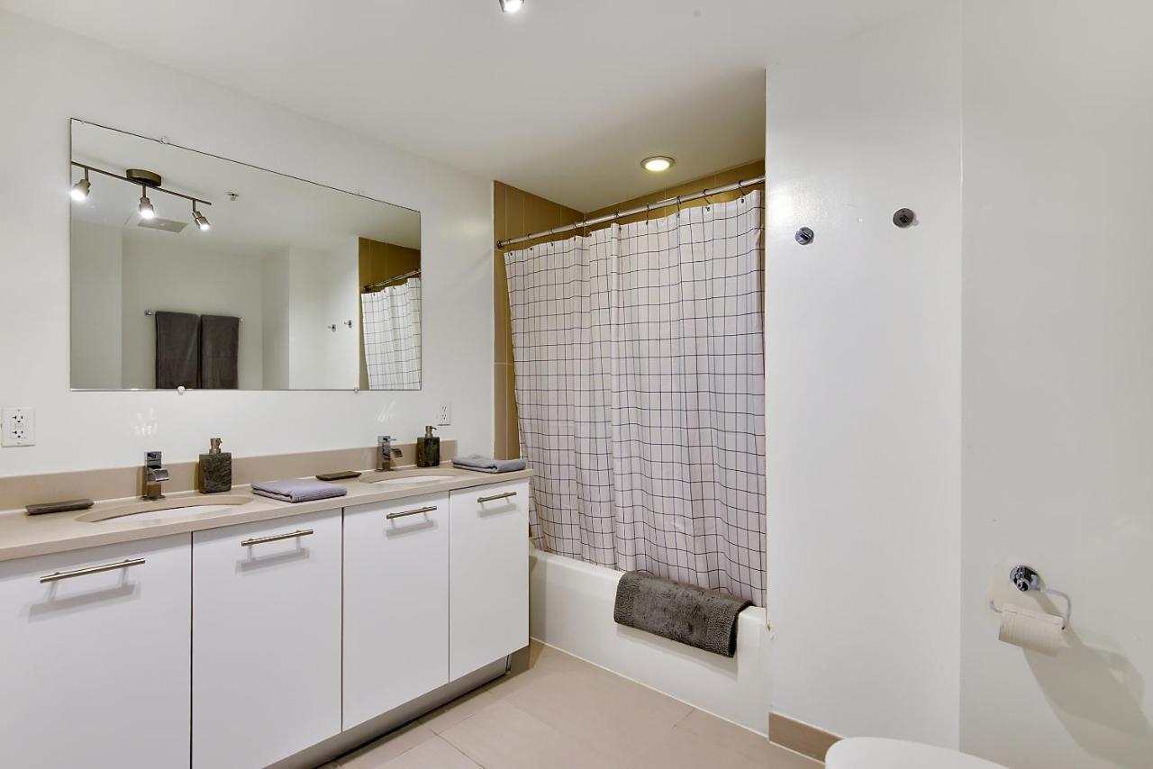 Miami Midtown Luxury Apartment Ngoại thất bức ảnh