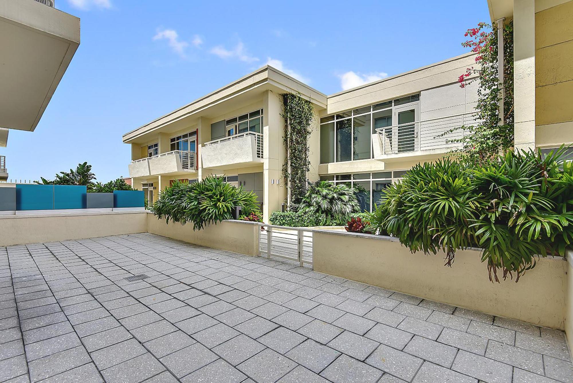 Miami Midtown Luxury Apartment Ngoại thất bức ảnh