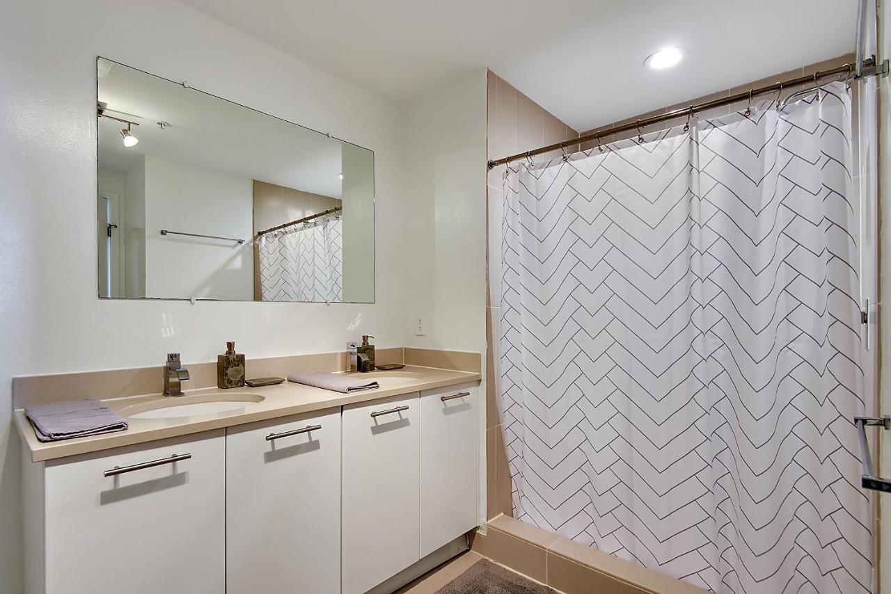 Miami Midtown Luxury Apartment Ngoại thất bức ảnh
