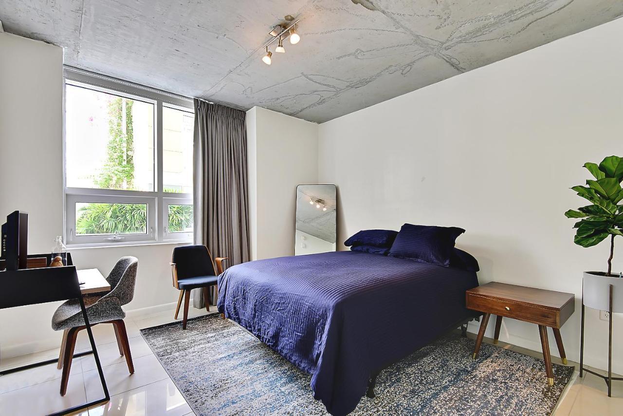 Miami Midtown Luxury Apartment Ngoại thất bức ảnh